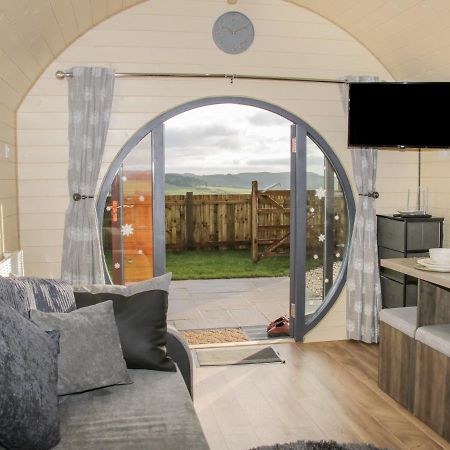Villa Stapeley Pod Shrewsbury Exterior foto